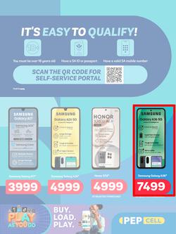 PEP Cell : Your Next Move (25 February - 24 March 2026), page 8