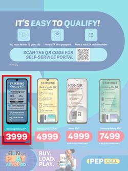 PEP Cell : Your Next Move (25 February - 24 March 2026), page 8