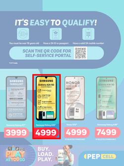 PEP Cell : Your Next Move (25 February - 24 March 2026), page 8