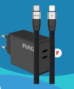 Funki Super Charge Combo