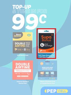 PEP Cell : Your Next Move (25 February - 24 March 2026), page 6