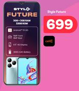 Stylo Future