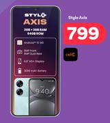 Stylo Axis