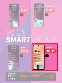 PEP Cell : Your Next Move (25 February - 24 March 2026), page 5