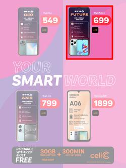 PEP Cell : Your Next Move (25 February - 24 March 2026), page 5