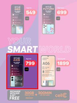 PEP Cell : Your Next Move (25 February - 24 March 2026), page 5