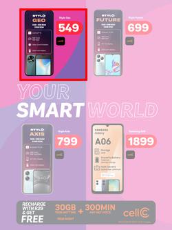 PEP Cell : Your Next Move (25 February - 24 March 2026), page 5