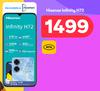 Hisense Infinity H72