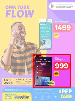 PEP Cell : Your Next Move (25 February - 24 March 2026), page 16