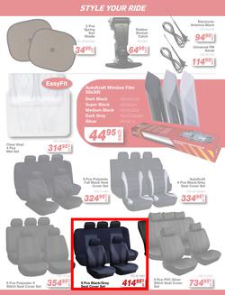 AutoZone : Setting The Tone (23 February - 08 March 2026), page 14