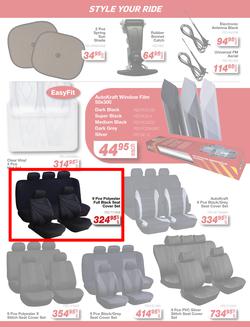 AutoZone : Setting The Tone (23 February - 08 March 2026), page 14