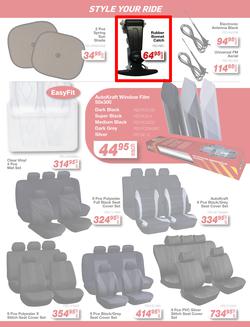 AutoZone : Setting The Tone (23 February - 08 March 2026), page 14