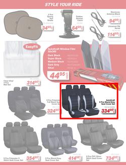 AutoZone : Setting The Tone (23 February - 08 March 2026), page 14