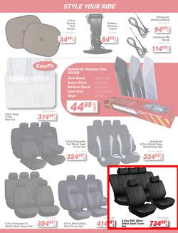 AutoZone : Setting The Tone (23 February - 08 March 2026), page 14