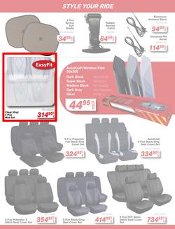 AutoZone : Setting The Tone (23 February - 08 March 2026), page 14