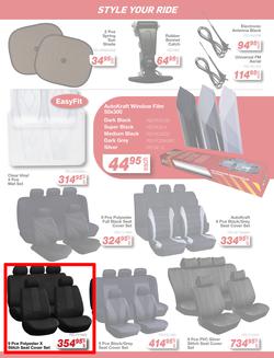 AutoZone : Setting The Tone (23 February - 08 March 2026), page 14