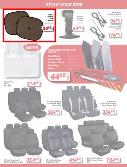 AutoZone : Setting The Tone (23 February - 08 March 2026), page 14