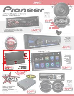 AutoZone : Setting The Tone (23 February - 08 March 2026), page 18