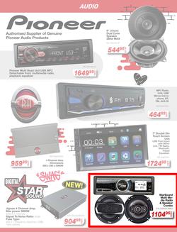 AutoZone : Setting The Tone (23 February - 08 March 2026), page 18