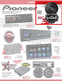 AutoZone : Setting The Tone (23 February - 08 March 2026), page 18