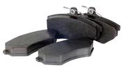 Femo Brake Pads For VW Golf/Jet/Pas SPX.FP030