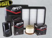 AFO Filter Kits For VW Citi Golf 1983-200 AFO.KIT011