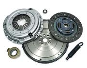 Femo Clutch Kits For Ford Ikon/Fiesta/Bantam FEM.FD290