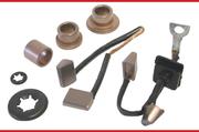 Elpar Starter Repair Kits For BSH 12V MAZ/PEUG ELP.SRK25