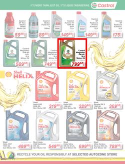 AutoZone : Setting The Tone (23 February - 08 March 2026), page 27