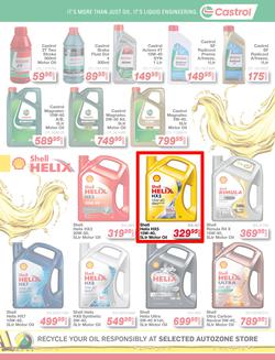 AutoZone : Setting The Tone (23 February - 08 March 2026), page 27