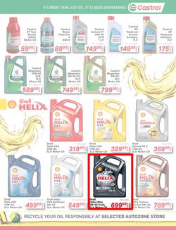 AutoZone : Setting The Tone (23 February - 08 March 2026), page 27