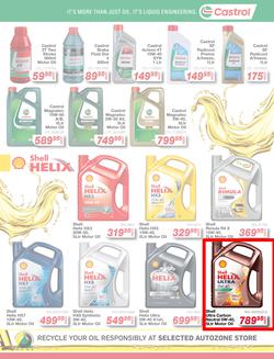 AutoZone : Setting The Tone (23 February - 08 March 2026), page 27