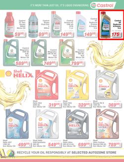 AutoZone : Setting The Tone (23 February - 08 March 2026), page 27