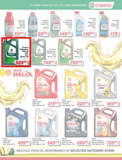 AutoZone : Setting The Tone (23 February - 08 March 2026), page 27