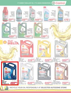 AutoZone : Setting The Tone (23 February - 08 March 2026), page 27