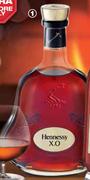 Hennessy X.O Cognac-750ml