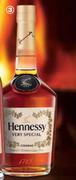 Hennessy V.S Cognac-750ml