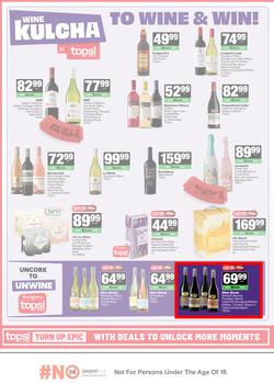 TOPS at SPAR : Enter A World Of Epic (23 February - 08 March 2026), page 2