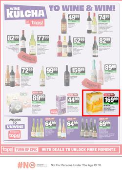 TOPS at SPAR : Enter A World Of Epic (23 February - 08 March 2026), page 2