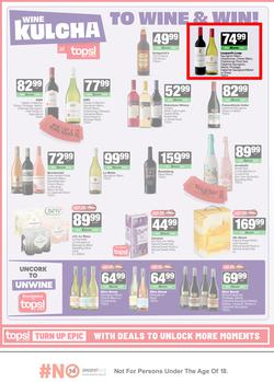 TOPS at SPAR : Enter A World Of Epic (23 February - 08 March 2026), page 2