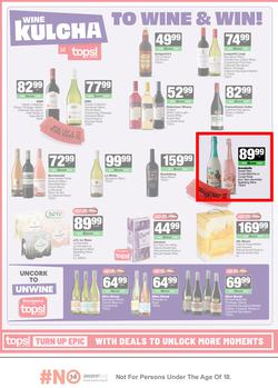 TOPS at SPAR : Enter A World Of Epic (23 February - 08 March 2026), page 2