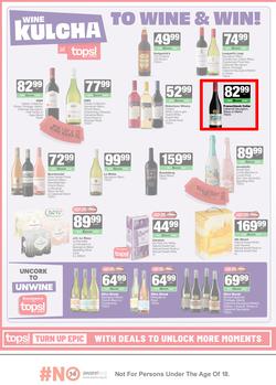 TOPS at SPAR : Enter A World Of Epic (23 February - 08 March 2026), page 2