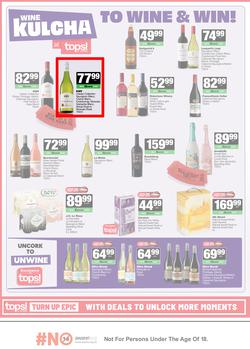TOPS at SPAR : Enter A World Of Epic (23 February - 08 March 2026), page 2