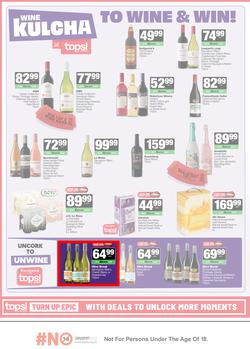 TOPS at SPAR : Enter A World Of Epic (23 February - 08 March 2026), page 2