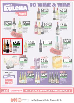 TOPS at SPAR : Enter A World Of Epic (23 February - 08 March 2026), page 2