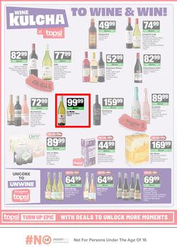 TOPS at SPAR : Enter A World Of Epic (23 February - 08 March 2026), page 2
