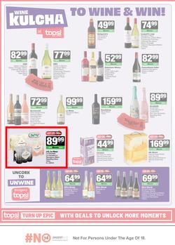 TOPS at SPAR : Enter A World Of Epic (23 February - 08 March 2026), page 2
