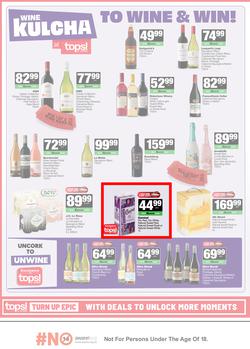 TOPS at SPAR : Enter A World Of Epic (23 February - 08 March 2026), page 2