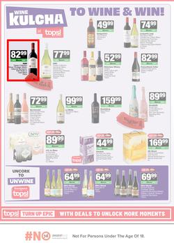 TOPS at SPAR : Enter A World Of Epic (23 February - 08 March 2026), page 2