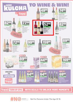 TOPS at SPAR : Enter A World Of Epic (23 February - 08 March 2026), page 2
